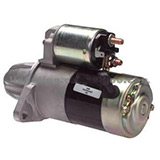 Dc Motor ZD092-HW04-XX