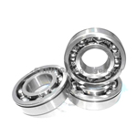 Large Size Deep Groove Ball Bearing