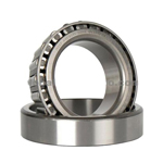 Tapered wheel bearing set 3720/3782