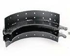 4515Q New Heavy Duty Brake Shoes For Truck