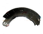 Brake Shoe SAF 150.25.412,VOLVO 3090075