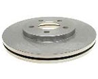 FORD FRONT DISC 680110R