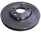 Brake Disc Machining