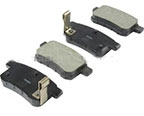 Brake Pad 43022-TA0-A00