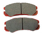 D579 for opel nibk brake pad