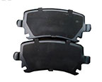 Audi/Skodo/Volkswagen Brake Pad WVA23914