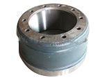 Brake Drum For Car Bus Truck