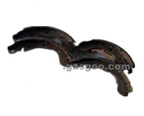 CHEVROLET BRAKE SHOE 9041435