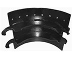 DAF Truck Brake Shoes 0868328R