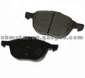 39022 Brake Pad For Audi,Skoda And Volkswagen