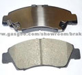 Brake Pad 45022-504-V10