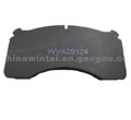 Brake Pad WVA29124