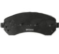 D844 Chrysler Dodge Plymouth Brake Pad