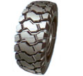 Off-the-road Tyre ISO 9001: 2000 / TS 16949