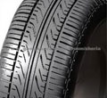 Saporro SP612 Car Tire