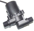 micro dc hot water pump DC50C