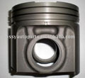 Piston for KOMATSU S6D95,S6D105,4D95