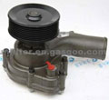 Water Pump Assembly For Passenger Car