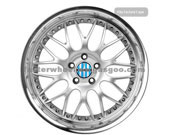 BMW ALLOY WHEEL 19 INCH