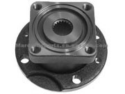 Wheel Hub Bearing For Fiat Panda