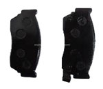 Nissan Brake Pad D1060-50Y93