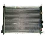 DAEWOO RACER AT RADIATORS 96145700