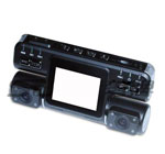 Ford Kuga Auto Radio Dvd Gps AD-6837