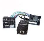 Aux-In Auxiliary Digital Car Interface8088A