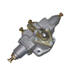 YAMZ Air Distributor 238-1723010