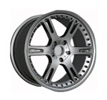 Car Alloy Wheel Rims BMW