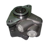 MAN POWER STEERING PUMP