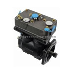 VOLVO Penta Air Compressor 20429341