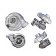 Spare Parts Turbocharger K33-444-2 53339706403