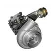 Turbocharger 702646-5006 For CUMMINS 6BTAA 230PS