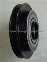 Compressor Pulley Iveco