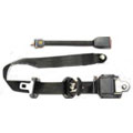 DC- 3000A(7) Retrable Three Point Safety Belt