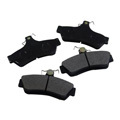 Auto Brake Pad