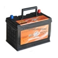 Storage Battery 6-QW-80