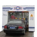 Automatic Reciprocating Car Wash Equipment for Beiqi (sys-501)