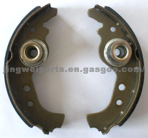 Brake Shoes 5880891