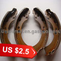 K1160 Brake Shoes