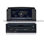 Mercedes Benz GLK W204 106 108K C200 C260 Car DVD Player