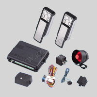 Kd4000 One Way Car Alarm For Audi