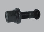 Volvo Wheel Bolt and Nut ( Back Wheel)