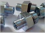 Hydraculic Fittings PU857051