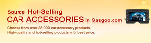 Source Hot-selling Car Accessories
