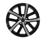 Alloy Wheel 18x8 Fit Any Vehicle
