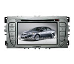 Car DVD GPS for Ford Mondeo 08/09
