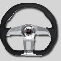 Steering Wheel 143018