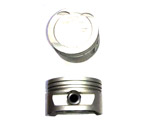 DAEWOO 4D32 Piston MD 013312，MD 013325 ALFIN